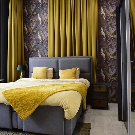 De Oude Pastorie Bed & Breakfast