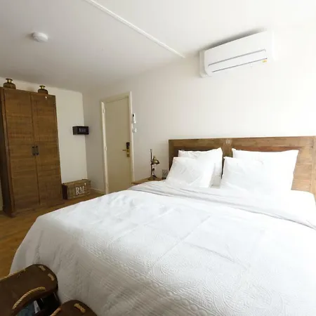 De Oude Pastorie Bed & Breakfast