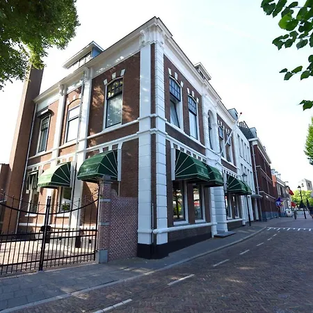 De Oude Pastorie *