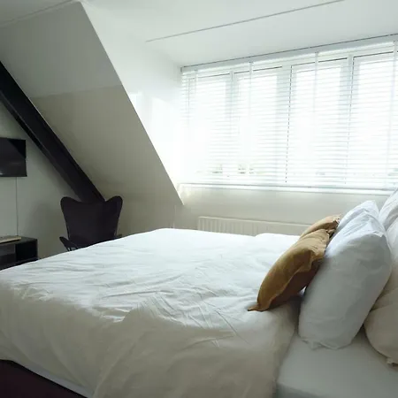 De Oude Pastorie Bed & Breakfast