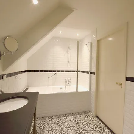 Bed & Breakfast De Oude Pastorie *