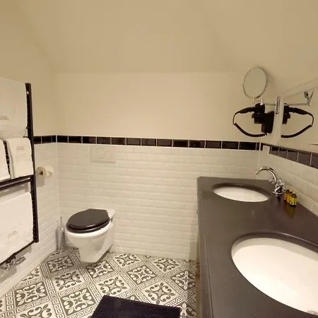 De Oude Pastorie Bed & Breakfast